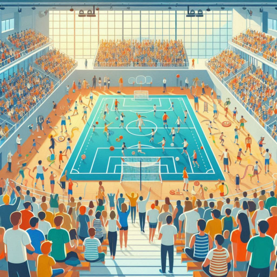 ASSISTENZA CONSULENZA ASSOCIAZIONI SPORTIVE
